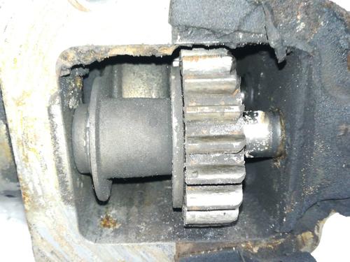 Starter FORD MONDEO III (B5Y) 2.2 TDCi | BP11346923M8 