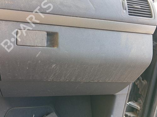 Used Glove box VW TOURAN (1T1, 1T2) [2003-2011]  19489550