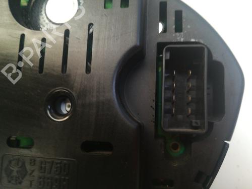 Instrument cluster SKODA FABIA I (6Y2)  | BP9348294C47 