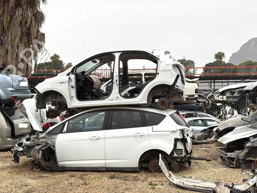 Rim FORD C-MAX II (DXA/CB7, DXA/CEU)  | BP21849059C45 