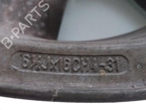 Rim PEUGEOT 307 Break (3E) 2.0 HDI 110 | BP13704281C45 