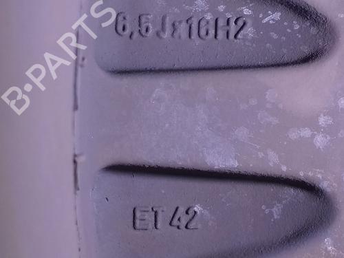 Rim AUDI A3 (8L1) 1.9 TDI | BP10218353C45 