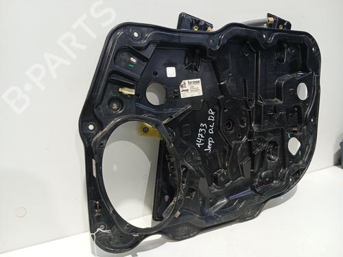 Front right window mechanism JEEP COMPASS (MP, M6, MV, M7) | BP36419201C23 - Image 4