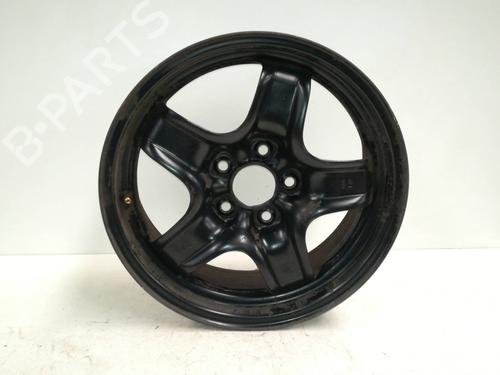 Used Rim OPEL ASTRA H Estate (A04) 1.7 CDTI (L35) (101 hp) 9362023
