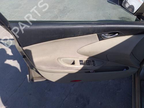 Starter NISSAN PRIMERA (P12) 2.0 | BP11085281M8 