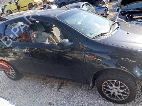 Rim CHEVROLET AVEO / KALOS Hatchback (T200) 1.4 | BP28386656C45 