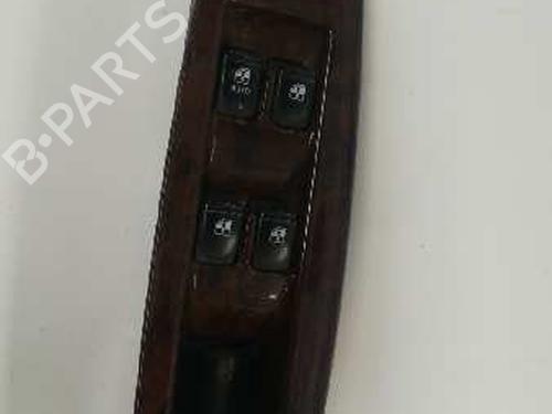 Used Left front window switch DAEWOO NUBIRA Saloon (J100) [1997-2025]  9353684