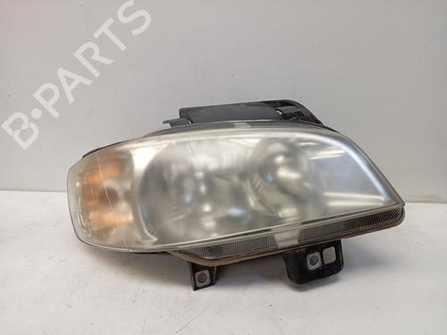 Used Right headlight Right headlight 23224182 23224182