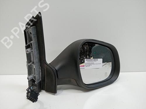 Right mirror SEAT ALTEA (5P1)  | BP16932348C27 