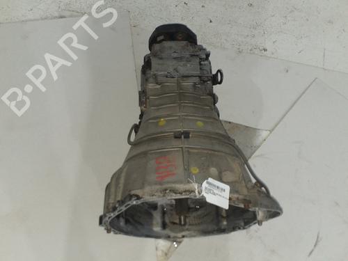 Gearbox MERCEDES-BENZ C-CLASS (W202)  | BP9351479M3 