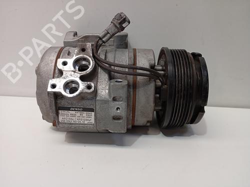 AC-Kompressor AC-Kompressor SUBARU OUTBACK (BS) [2014-2026] 36077515 36077515