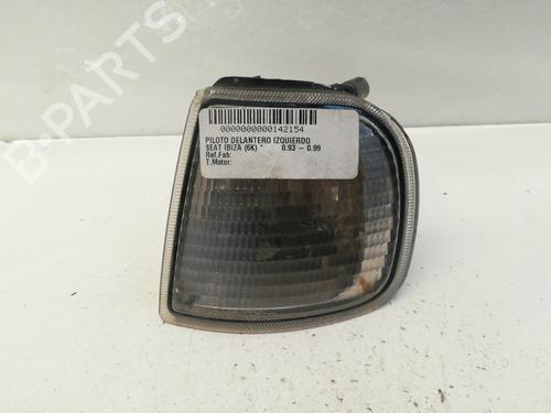 Intermitente delantero izquierdo SEAT IBIZA II (6K1) [1993-2002]  9351340