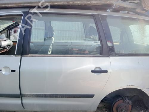 Used Rear left window mechanism FORD GALAXY I (WGR) 1.9 TDI (130 hp) 12285778