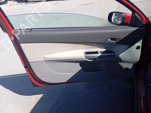 Used Front left panel VOLVO C30 (533) 1.6 D (109 hp) 25717168