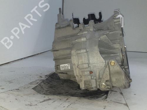 Gearbox FORD MONDEO III (B5Y)  | BP9350425M3 