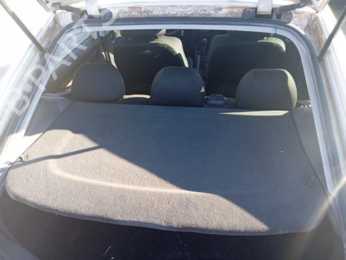 Hattehylde SEAT LEON (1M1) [1999-2006]  22601877