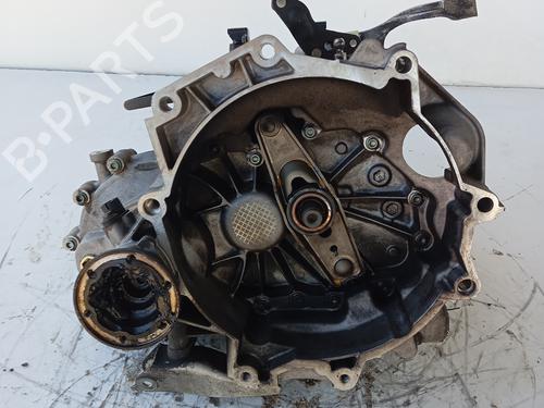 Used Gearbox SEAT IBIZA III (6L1) [2002-2009]  30901258