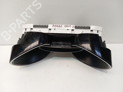 Instrument cluster RENAULT CLIO IV (BH_)  | BP20722705C47 