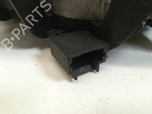 Rear wiper motor RENAULT MEGANE III Grandtour (KZ0/1)  | BP9355724M102 