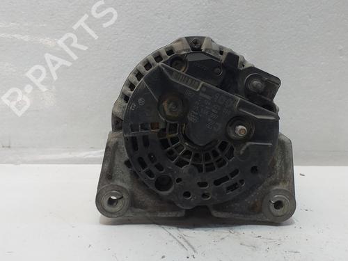 Lichtmaschine OPEL ASTRA H (A04) 1.6 (L48) | BP9356394M7