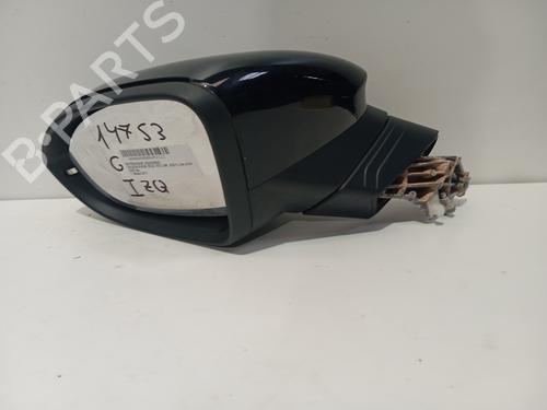 Retrovisor esquerdo VW GOLF VIII (CD1, DA1) | BP27877991C26 - Image 3