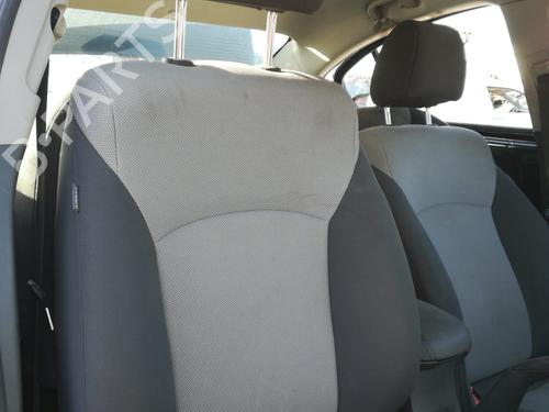 Right front seat CHEVROLET CRUZE (J300) 1.6 | BP16569572C16 