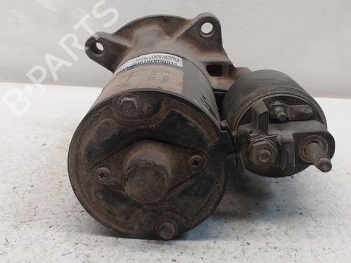 Starter PEUGEOT 307 (3A/C) 1.6 16V | BP9360003M8 