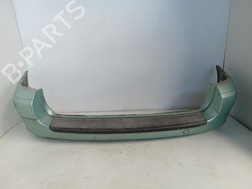 Used Rear bumper Rear bumper PEUGEOT 307 Break (3E) [2002-2009] 34380831 34380831