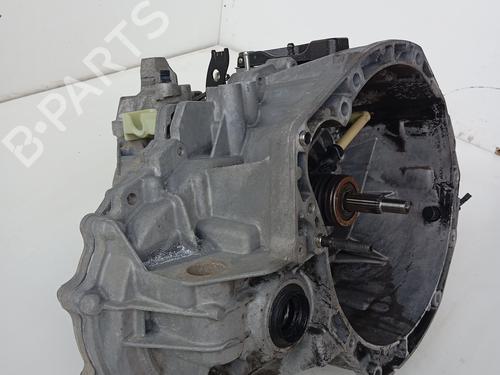Gearbox RENAULT MEGANE CC (EZ0/1_) 1.9 dCi (EZ0J, EZ1S) | BP36113749M3 - Image 5