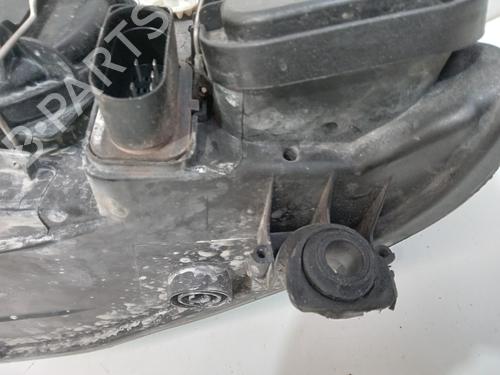 Right headlight SEAT IBIZA III (6L1) | BP30878110C29