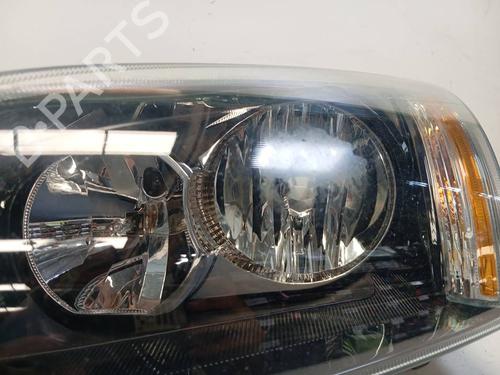Left headlight FORD FOCUS II Saloon (DB_, FCH, DH) | BP39203004C28 - Image 3