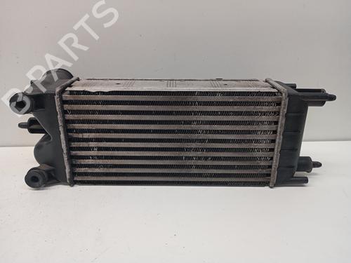 Used Intercooler Intercooler PEUGEOT 508 I (8D_) 1.6 BlueHDi 120 (120 hp) 34625144 34625144