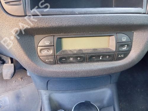 Commande Chauffage CITROËN C2 (JM_) 1.4 HDi (68 hp) 23258568