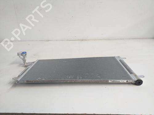 AC radiator SEAT ALTEA (5P1)  | BP24999563M32