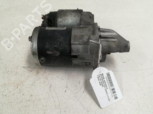 Startmotor MITSUBISHI ASX (GA_W_)  | BP13021117M8 