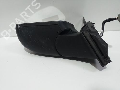 Left mirror FORD FOCUS II (DA_, HCP, DP)  | BP22338705C26 