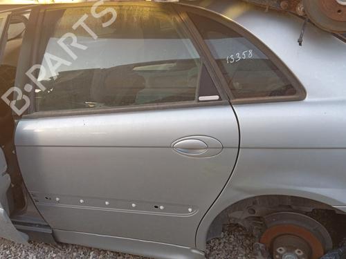 Venstre bak lås CITROËN C5 II (RC_) [2004-2008]  12282264