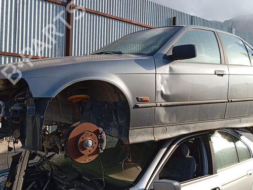 Used Rear left window mechanism BMW 3 (E36) 320 i (150 hp) 18830614
