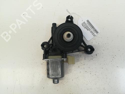 Rear right window mechanism AUDI A3 Sportback (8VA, 8VF) 30 TDI (115 hp) 9360262