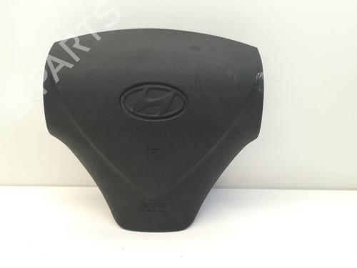 Førerens kollisjonspute HYUNDAI GETZ (TB) 1.1 (63 hp) 16305482