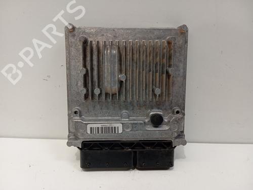 Engine control unit (ECU) MERCEDES-BENZ GLA-CLASS (X156) GLA 200 CDI / d (156.908) | BP21080419M57