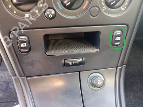Used Right front window switch CITROËN XSARA Coupe (N0) 1.6 16V (109 hp) 29331602