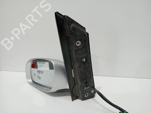 Left mirror VW TOURAN (1T1, 1T2) 2.0 TDI 16V | BP16240915C26 