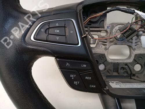 Steering wheel FORD FOCUS III 1.0 EcoBoost | BP35933662C49 - Image 5