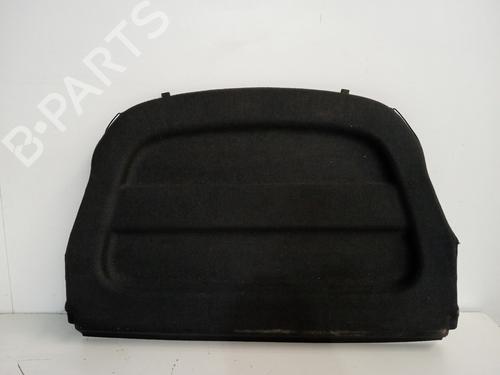 Used Rear parcel shelf RENAULT MEGANE III Coupe (DZ0/1_) 1.6 dCi (DZ00, DZ12, DZ2A, DZ13) (130 hp) 18821131