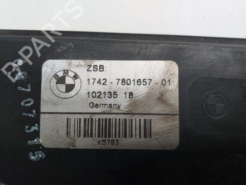 Køleventilator elektrisk BMW 5 (E60) 520 d | BP19305479M35 