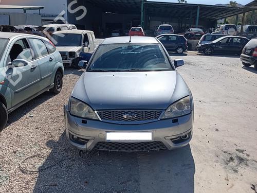 Left front seat FORD MONDEO III (B5Y) 2.2 TDCi | BP29080429C15 