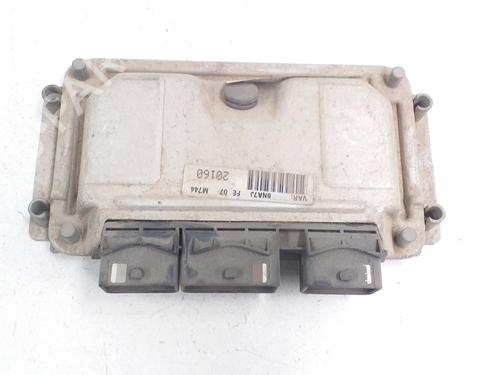 Used Engine control unit (ECU) CITROËN XSARA (N1) [1997-2005]  9348787