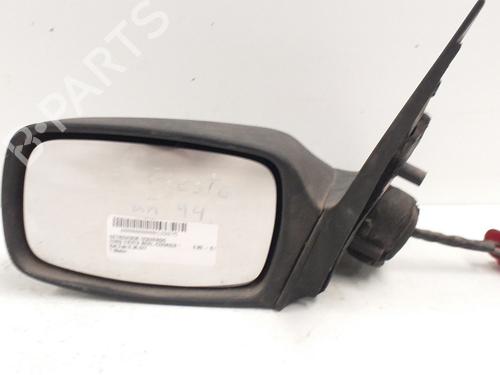 Used Left mirror FORD FIESTA III (GFJ) [1989-1997]  9347899
