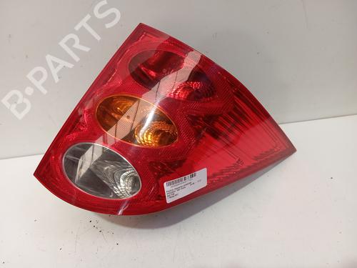 Used Right taillight Right taillight PEUGEOT 1007 (KM_) [2005-2026] 36443639 36443639